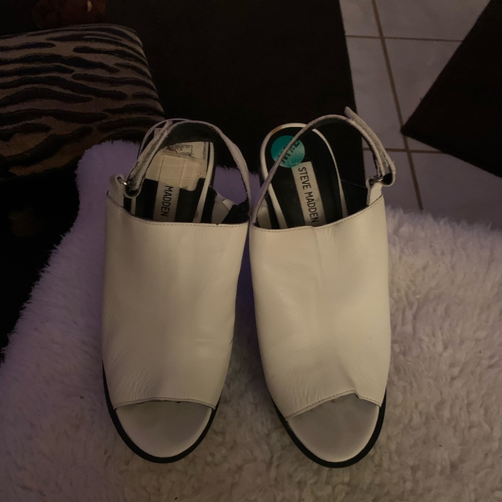 Steve Madden Sandals